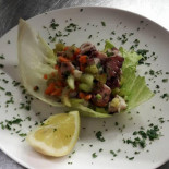 Sottovento Comida