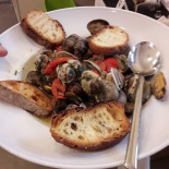 Sottovento Comida