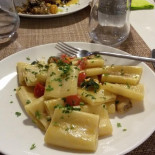 Sottovento Comida