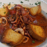 Sottovento Comida