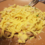 Sottovento Comida