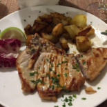 Sottovento Comida