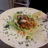 Sottovento Comida