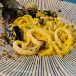 Sottovento Comida