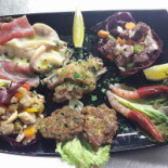 Sottovento Comida