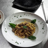 Sottovento Comida