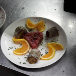 Sottovento Comida
