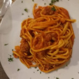 Sottovento Comida