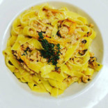 Signore E Signori Comida