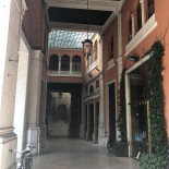 Signore E Signori Exterior
