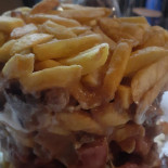 Black Out Comida