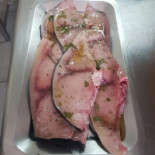 Ristopescheria Angelo Del Mare Nourriture