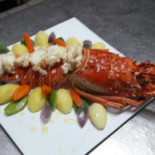 Ristopescheria Angelo Del Mare Nourriture