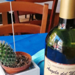 Ristopescheria Angelo Del Mare Boisson