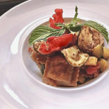 Gallone Comida