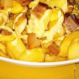 Gallone Comida