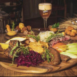 Gallone Comida