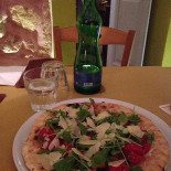 Gallone Comida