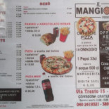 Il Mangione Carte