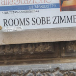 Il Mangione Extérieur