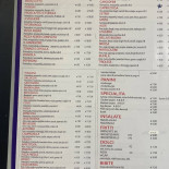 Il Mangione Carte
