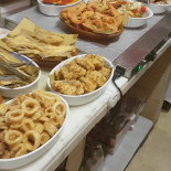 Il Passetto Nourriture