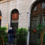 Gabbiano 3.0 Extérieur