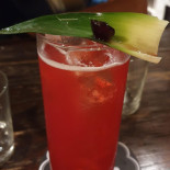 Gabbiano 3.0 Boisson