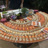 One Sushi Nourriture