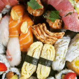 One Sushi Nourriture