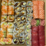 One Sushi Nourriture