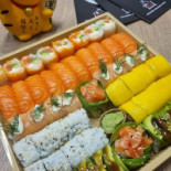 One Sushi Nourriture