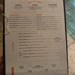 One Sushi Carte