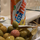 Ottagono Boisson