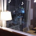 Ottagono À l'intérieur