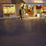 Ottagono Extérieur