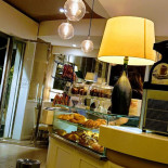 Ottagono À l'intérieur