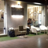 Ottagono À l'intérieur