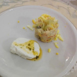 La Piola Nourriture