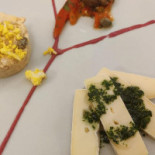 La Piola Nourriture