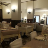 La Piola À l'intérieur