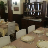 La Piola À l'intérieur