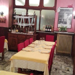 La Piola À l'intérieur