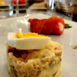 La Piola Nourriture