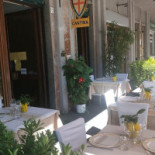 La Piola Extérieur