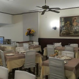 La Piola À l'intérieur