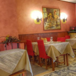 La Piola À l'intérieur