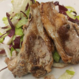 La Piola Comida