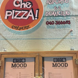 Che Pizza Carte