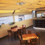 Che Pizza À l'intérieur